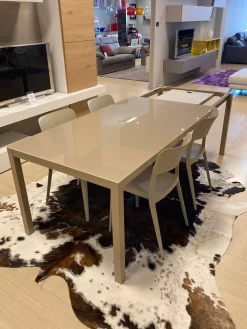 Tavolo Art. 831 di scontato del 38%^Artigianale Online