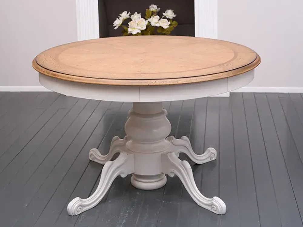 Artigiani Veneti Tavolo Art. 421 di scontato del 40%- Tavoli