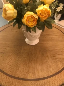 Artigiani Veneti Tavolo Art. 421 di scontato del 40%- Tavoli