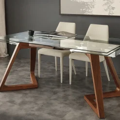 La Seggiola Tavolo Art.647 gaudì di scontato del 23%- Tavoli