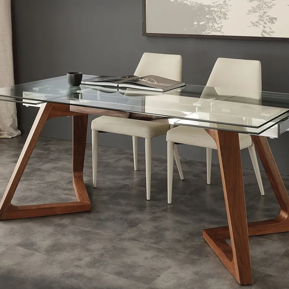 La Seggiola Tavolo Art.647 gaudì di scontato del 23%- Tavoli