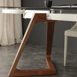 La Seggiola Tavolo Art.647 gaudì di scontato del 23%- Tavoli