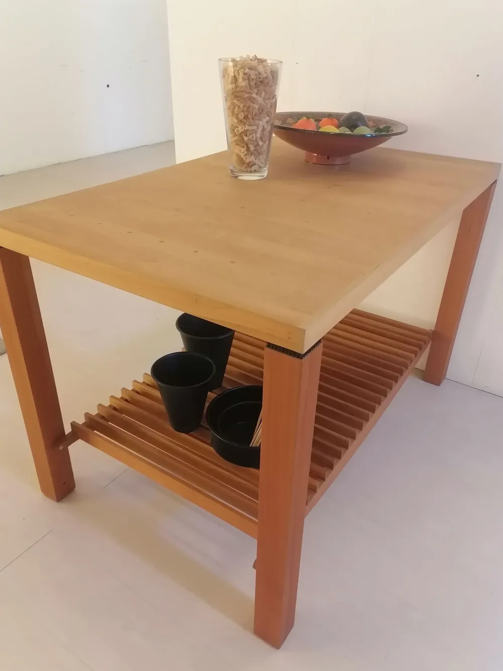 Valcucine Tavolo Artematica in OFFERTA OUTLET -40%- Tavoli