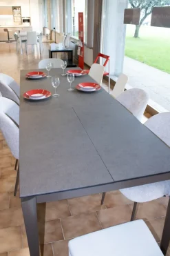 Tavolo Artic di : richiedi il prezzo^Connubia Online