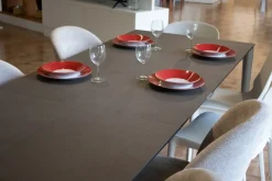 Tavolo Artic di : richiedi il prezzo^Connubia Online