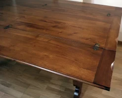 Tavolo Artigianale - falegnameria scontato del -50 %^Falegnameria Italiana Online