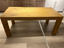 Artigianale Tavolo in legno Allungabile- Tavoli