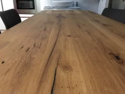 Tavolo Artigianale a prezzo scontato Tavoli