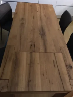 Tavolo Artigianale a prezzo scontato Tavoli