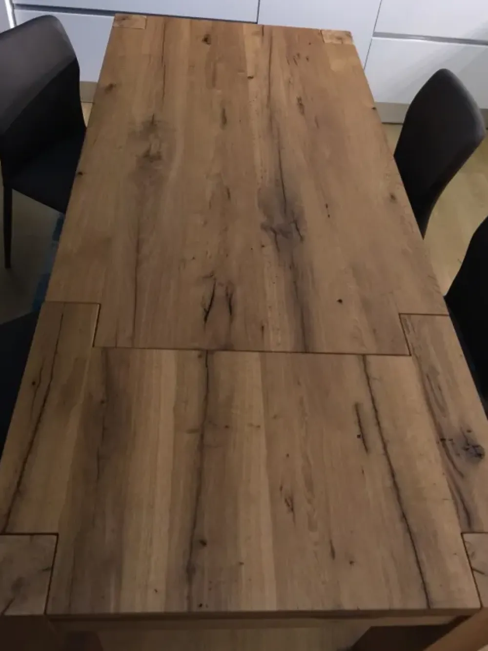 Tavolo Artigianale a prezzo scontato Tavoli