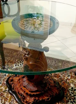 Discount Tavolo Artigianale di scontato del 40% Tavoli