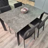 Tavolo Enea PREZZI OUTLET -30%^Artigianale Outlet