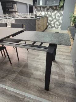 Tavolo Enea PREZZI OUTLET -30%^Artigianale Outlet