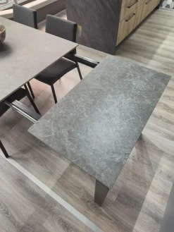 Tavolo Enea PREZZI OUTLET -30%^Artigianale Outlet