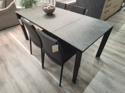 Tavolo Enea PREZZI OUTLET -30%^Artigianale Outlet