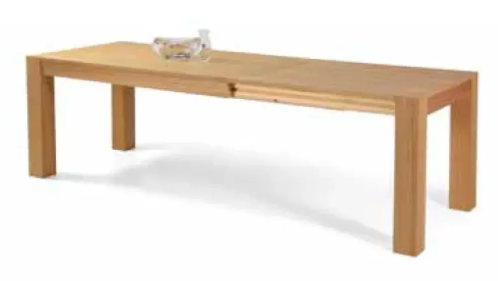 Discount Tavolo Quod PREZZI OUTLET Tavoli