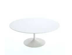 Best Tavolo Saarinen made in italy diametro 107 PREZZI OUTLET -30% Tavoli