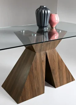 Tavolo Zaffiro PREZZI OUTLET -36%^Artigianale Outlet