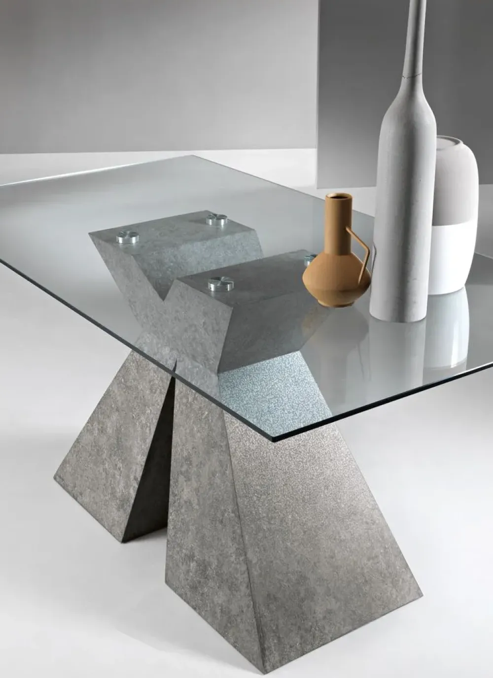 Tavolo Zaffiro PREZZI OUTLET -36%^Artigianale Outlet