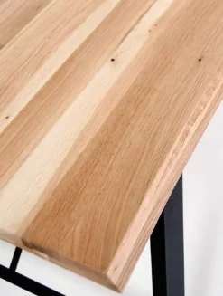 Artigianale TAVOLO Berlino SCONTATO a PREZZI OUTLET- Tavoli