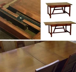 Sale TAVOLO  Gruppo kyudo SCONTATO 48% Tavoli