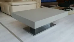 Artigianale TAVOLO Tavolo ares fold altacom SCONTATO 39%- Tavoli