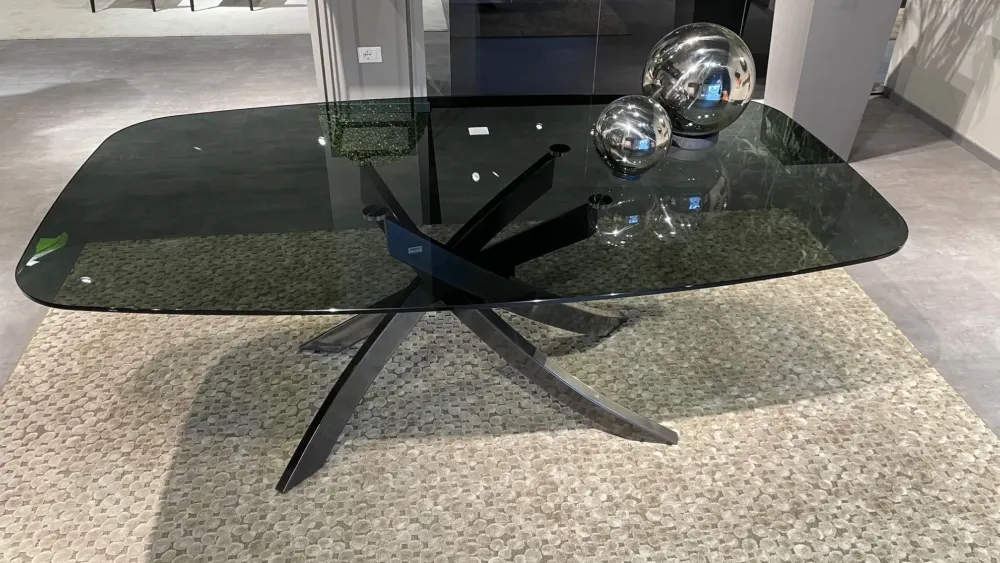 Bontempi Tavolo Artistico in OFFERTA OUTLET -36%- Tavoli