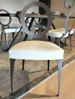 Tavolo Artu' in legno Fisso scontato 50%^Cantori New