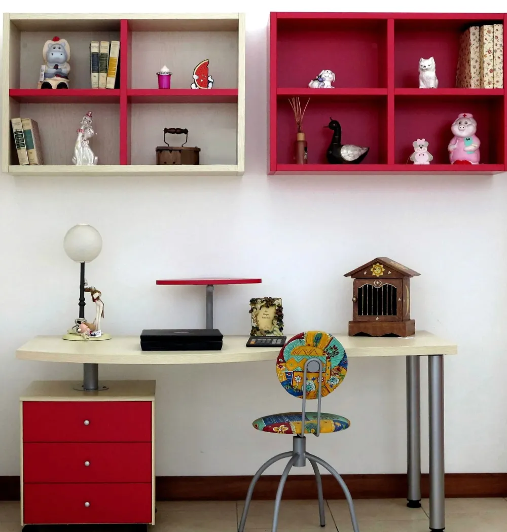 Abitare Mobilstella Tavolo At206 Mobilstella in OFFERTA OUTLET- Tavoli