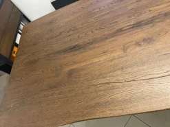 Tavolo Atelier table in OFFERTA OUTLET -50%^Artigianale Discount