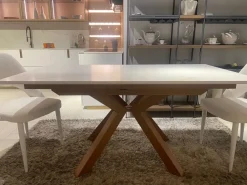 Altacom Tavolo Atlantis a prezzo ribassato- Tavoli