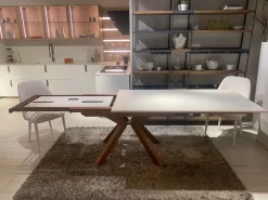 Altacom Tavolo Atlantis a prezzo ribassato- Tavoli