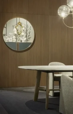 Best Tavolo August in marmo Fisso scontato 25% Tavoli