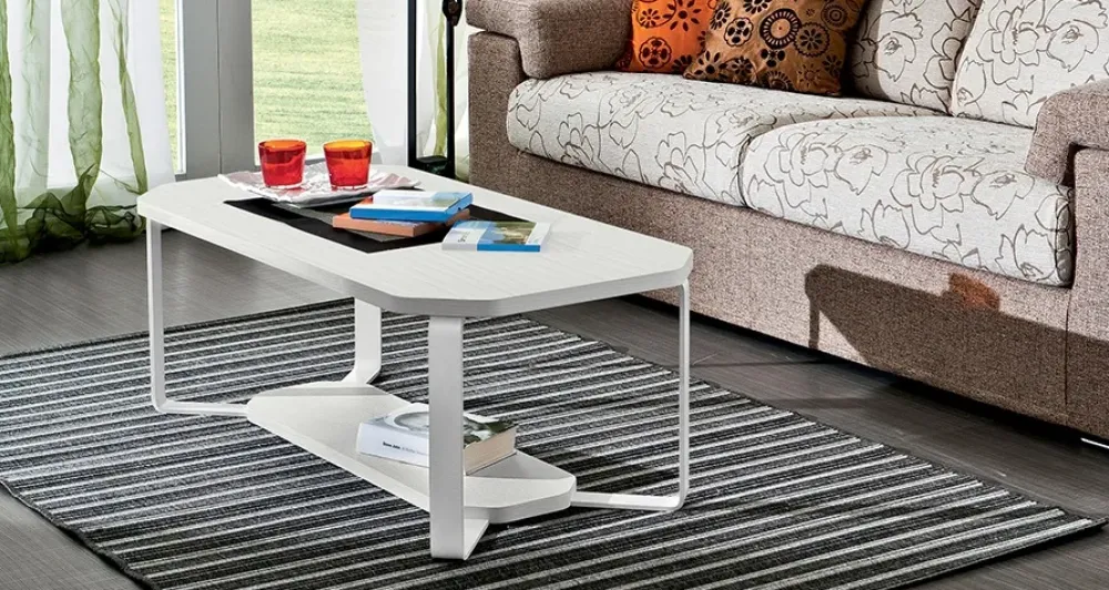 La Primavera Tavolo Aurora in OFFERTA OUTLET- Tavoli