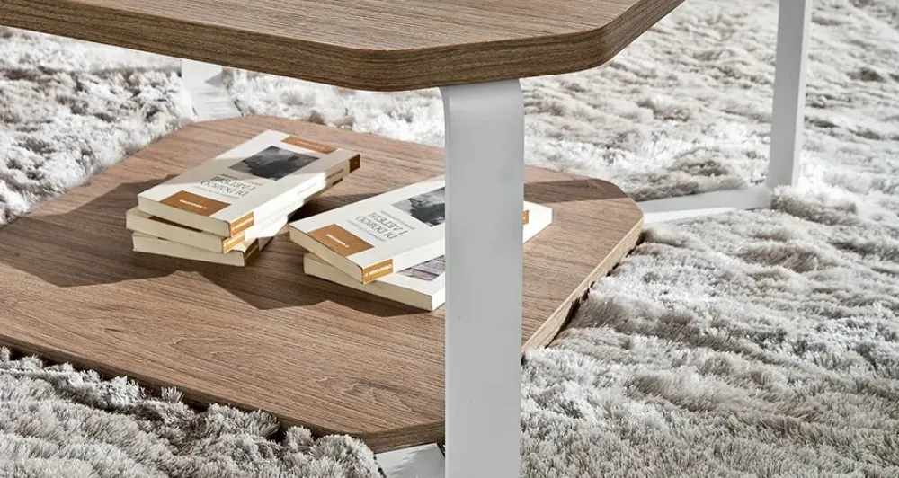 La Primavera Tavolo Aurora in OFFERTA OUTLET- Tavoli