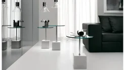 Cattelan Italia Tavolo Axo di : scopri il prezzo- Tavoli