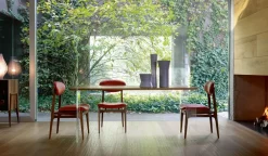 Dale Tavolo B-174 674 in legno Fisso- Tavoli