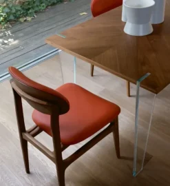 Dale Tavolo B-174 674 in legno Fisso- Tavoli