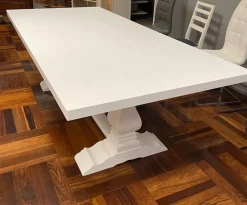 Hot Tavolo Balaustra a prezzo ribassato Tavoli