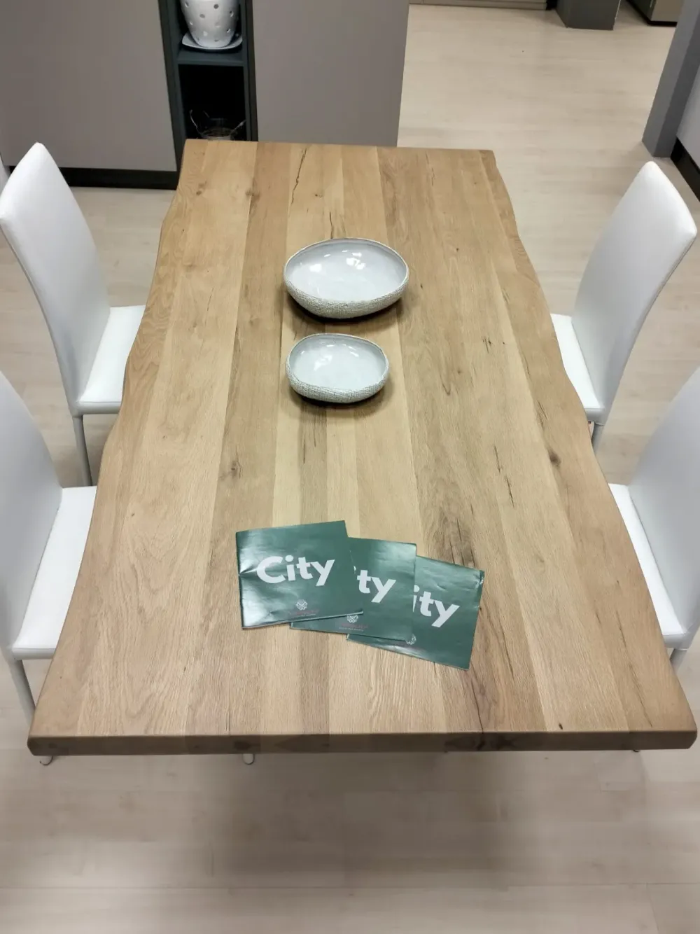 Sale Tavolo Bangkok in OFFERTA OUTLET -35% Tavoli