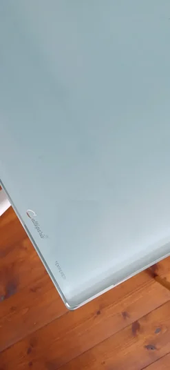 Calligaris Tavolo Baron in vetro Rettangolare allungabile- Tavoli