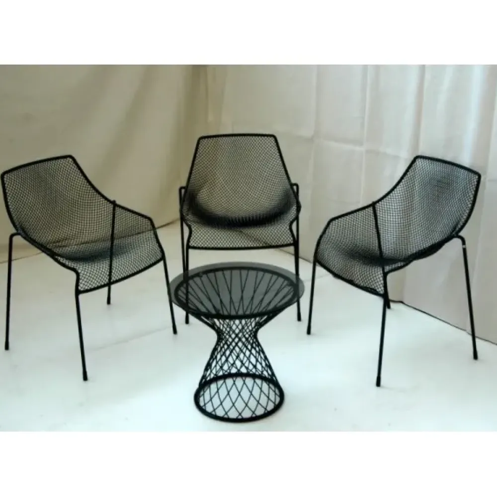 Tavolo basso/pouf Heaven a prezzo ribassato^Emu Online