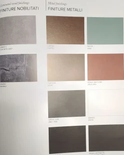 Tavolo Berlino allungabile in legno Allungabile^Artigianale Sale