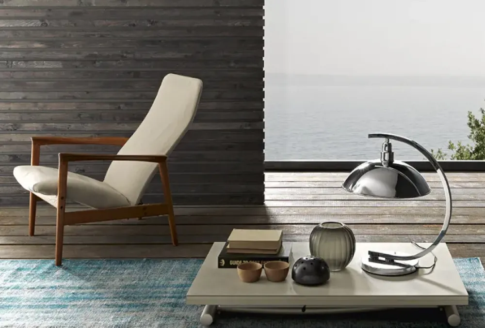 Online Tavolo Bessy in OFFERTA OUTLET -33% Tavoli