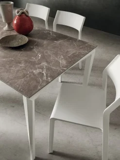 Outlet Tavolo Bill super * a prezzo ribassato Tavoli