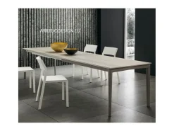 Outlet Tavolo Bill super * a prezzo ribassato Tavoli