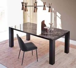 Tavolo Biometal a prezzo scontato^Sedie Brianza Sale