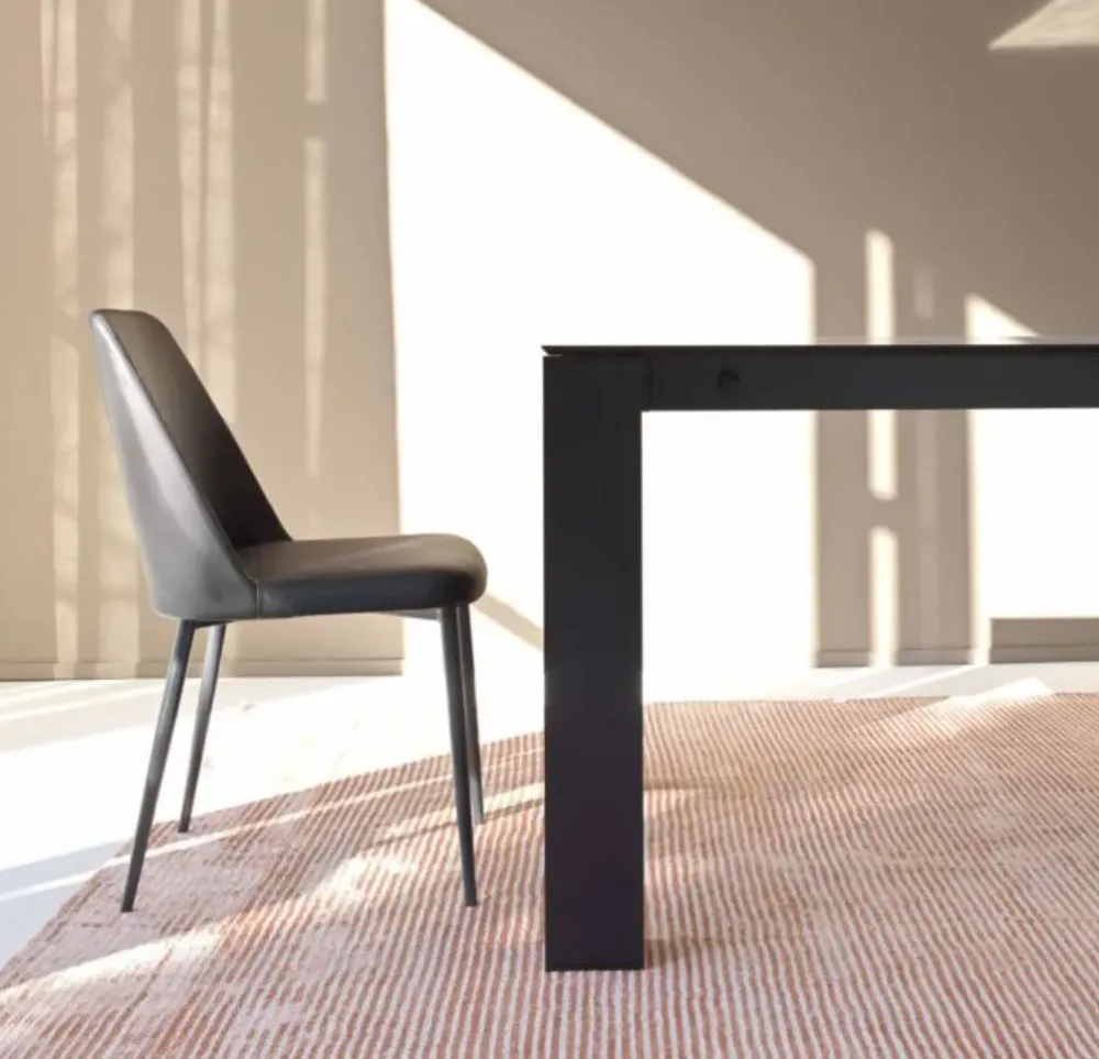 Tavolo Biometal a prezzo scontato^Sedie Brianza Sale