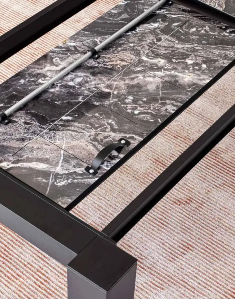 Tavolo Biometal a prezzo scontato^Sedie Brianza Sale