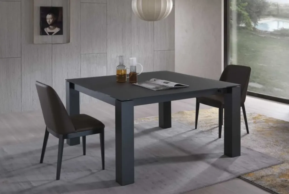 Tavolo Biometal a prezzo scontato^Sedie Brianza Sale